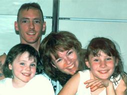 Liz Soden  (Elizabeth Downes)