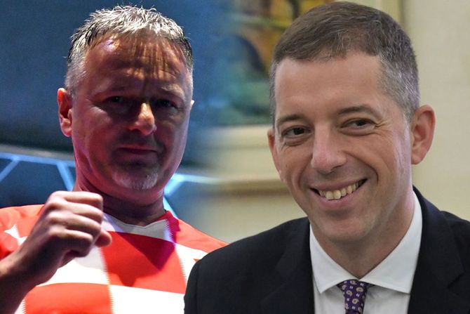 Marko Đurić i tompson Marko Đurić i tompson