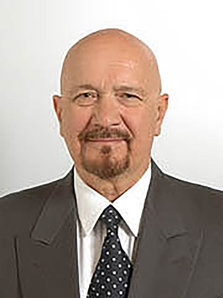 Mauro Del Vecchio, Mauro del Vekio Mauro Del Vecchio, Mauro del Vekio