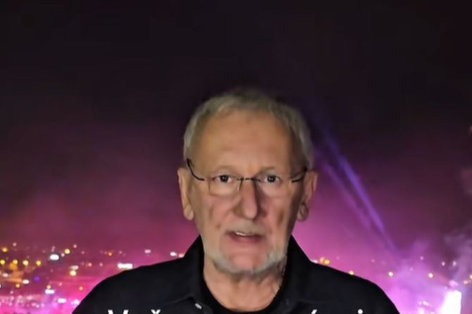 Davor Božinović Davor Božinović