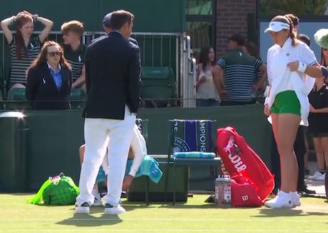 Jelena Ostapenko Jelena Ostapenko