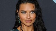 Adrijana Lima pokazala ćerku Sijenu: Na njoj se vide i SRPSKI I BRAZILSKI geni, a svi kažu – ista majka