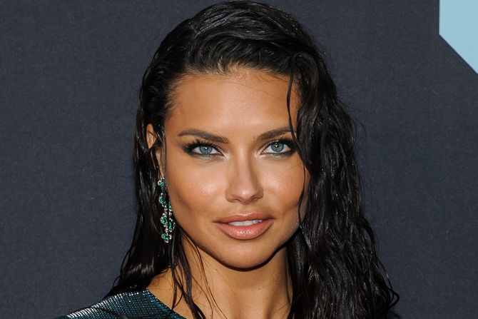 Adriana Lima Adriana Lima