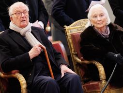 Kralj Albert, Belgija