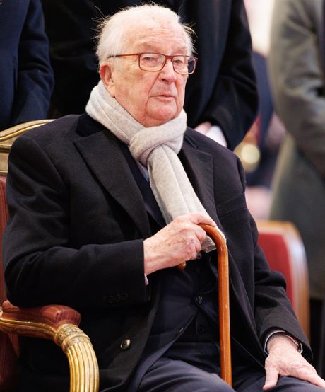 Kralj Albert, Belgija Kralj Albert, Belgija