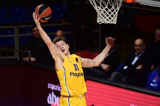 Rokas Jokubaitis Rokas Jokubaitis
