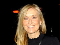 Fiona Phillips