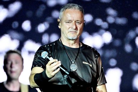 Marko Perković Thompson (Марко Перковић Томпсон) Marko Perković Thompson (Марко Перковић Томпсон)