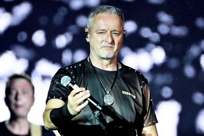Marko Perković Thompson (Марко Перковић Томпсон) Marko Perković Thompson (Марко Перковић Томпсон)
