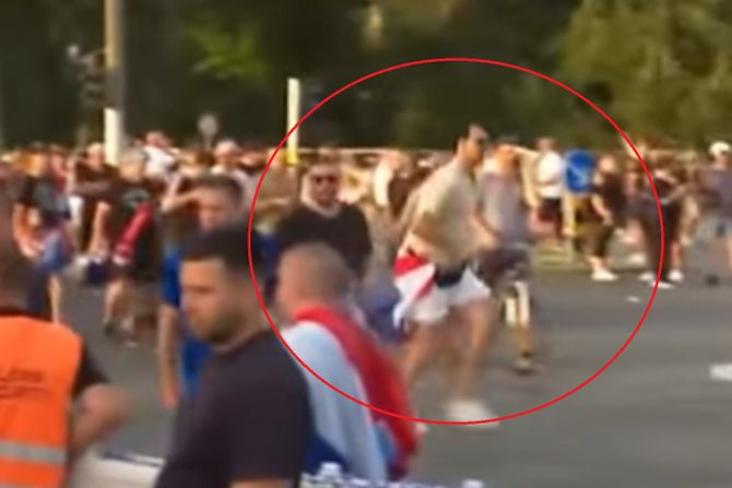 Dario Šarić Dario Šarić