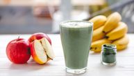 Zeleni šot protiv kortizola: Recept za moćan napitak koji resetuje hormone stresa za 5 minuta