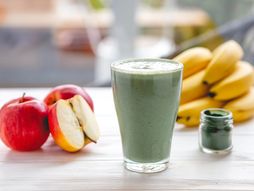 Zeleni šot protiv kotizola