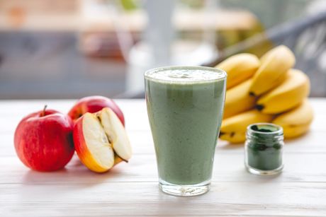 Zeleni šot protiv kotizola