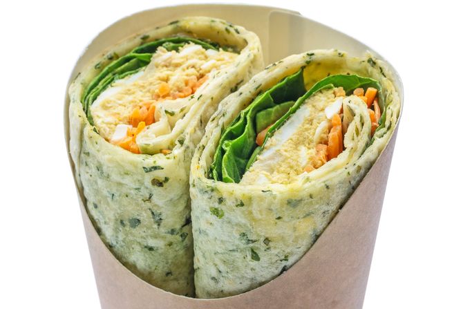 Tortilja Tortilja