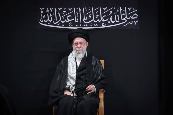 ajatolah Ali Hamnei ajatolah Ali Hamnei