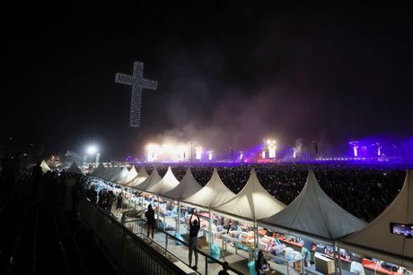Koncert Marko Perković Tompson Zagreb Hrvatska Koncert Marko Perković Tompson Zagreb Hrvatska