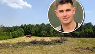 "Sve im izgorelo, voćnjaci se osušili..." Telegraf sa meštanima, ovo je zapaljena njiva porodice Uroša Blažića