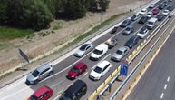 Neverovatne brojke za nepunih 48 sati: Deonicom autoputa od Pakovraća do Požege prošlo preko 13.000 automobila