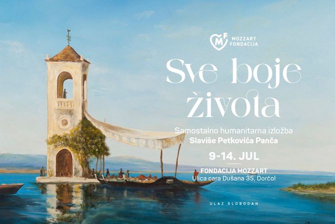 Fondacija Mozzart Fondacija Mozzart