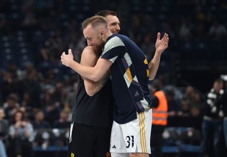 Džanan Musa i Danilo Anđušić Džanan Musa i Danilo Anđušić