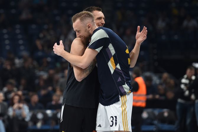 Džanan Musa i Danilo Anđušić Džanan Musa i Danilo Anđušić