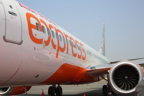 Air India Express Air India Express