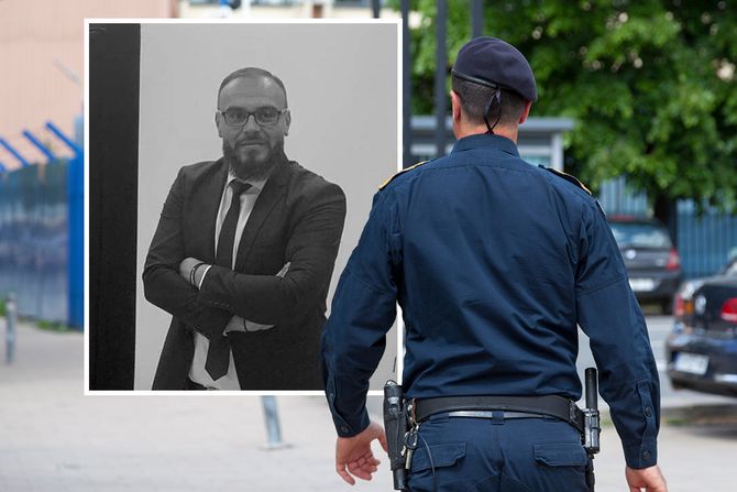 Alban Zejnullahu Alban Zejnullahu