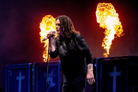 Black Sabbath Black Sabbath