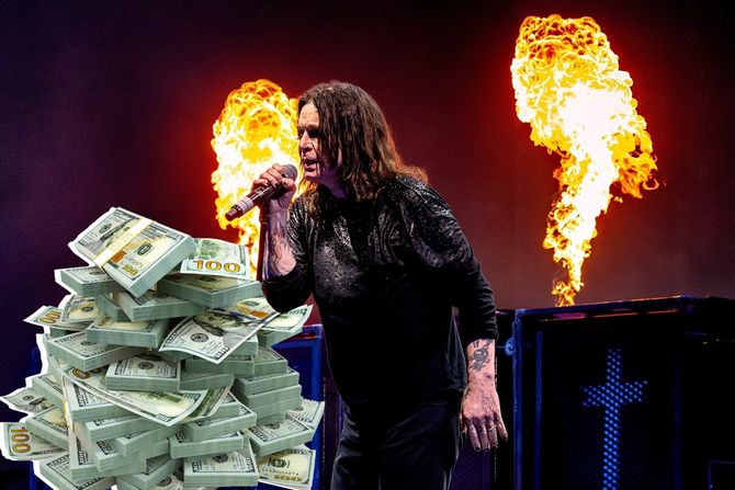 Black Sabbath Black Sabbath