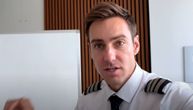 Pilot sa slike otkrio koliko STVARNO ZARAĐUJE: Svi misle da je to posao iz snova, ali stvarnost je surova