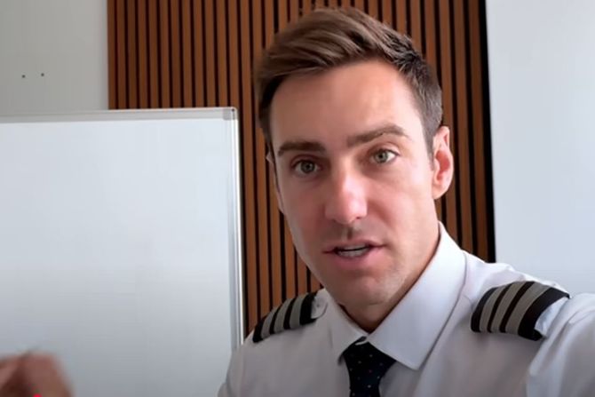 Pilot Pilot