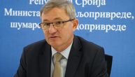 Glamočić: Pošumljenost Srbije u ravni sa evropskim prosekom