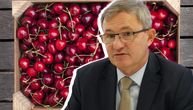 Da li će poskupeti hrana u Srbiji? Ministar otkrio cenu maline: "Ono što se desilo s trešnjom je ekstrem"