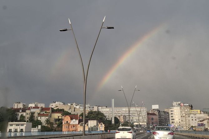 Duga, Beograd Duga, Beograd