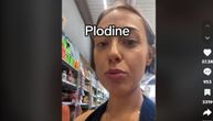Britanka "sahranila" Hrvatsku, video obišao svet: "Eto, neka i stranci ovo vide"