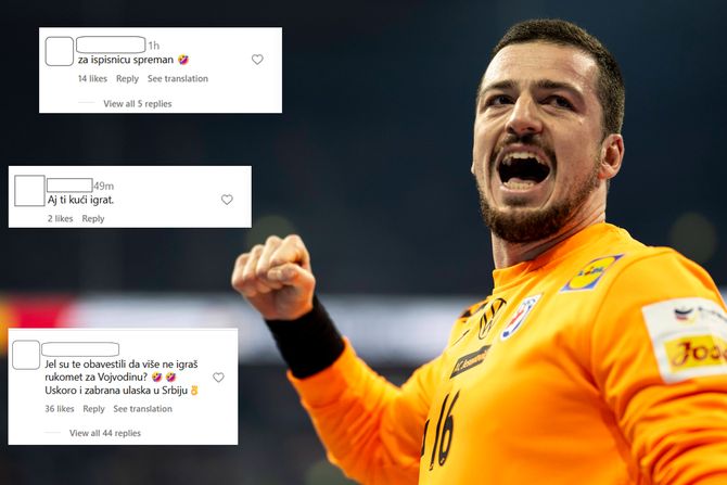 Filip Ivić, komentari Filip Ivić, komentari