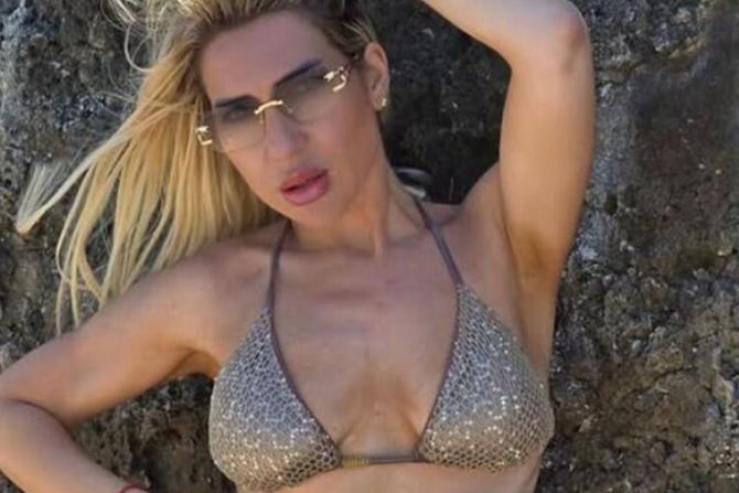 Jovana Jeremić Jovana Jeremić