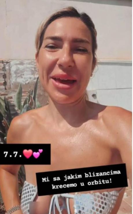 Jovana Jeremić Jovana Jeremić
