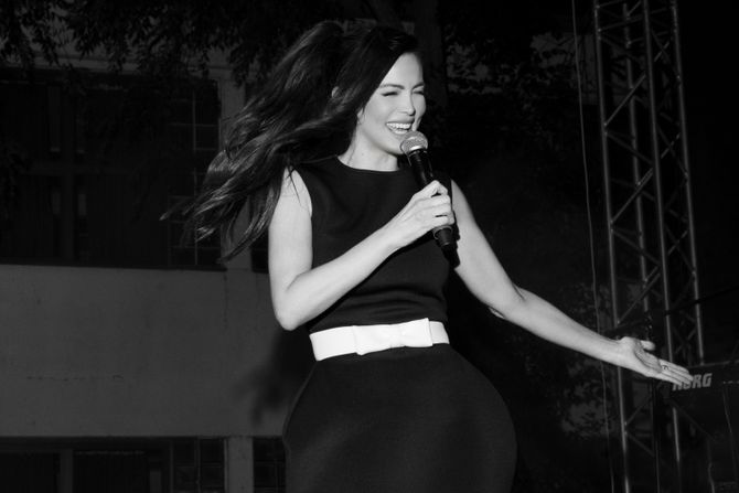 Milica Pavlović Milica Pavlović