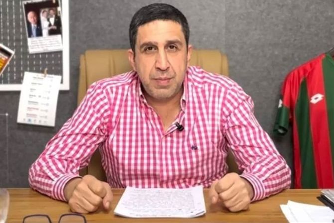 Muhammed Yakut Muhammed Yakut