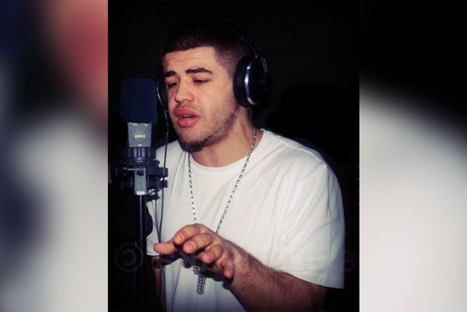 Noizy reper