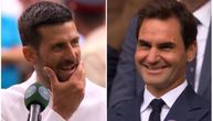 Brazilsku teniserku na US Openu pitali da li je bolji Đoković ili Federer, nasmešila se i izazvala polemiku