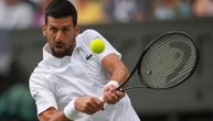 Novak Đoković - Flavio Koboli: Četvrtfinale Vimbldona pred srpskim asom, igra za potencijalni duel sa Sinerom