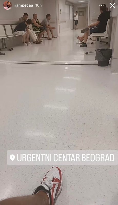 Peca Lazić Peca Lazić