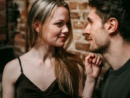 par, ljubav, momak, devojka