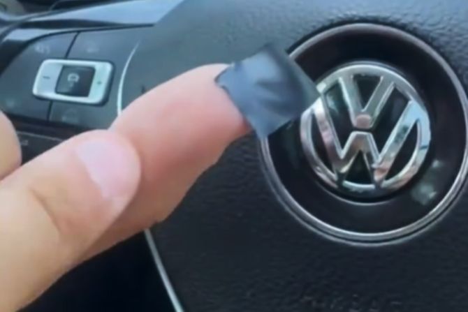 prevara, polovni automobil