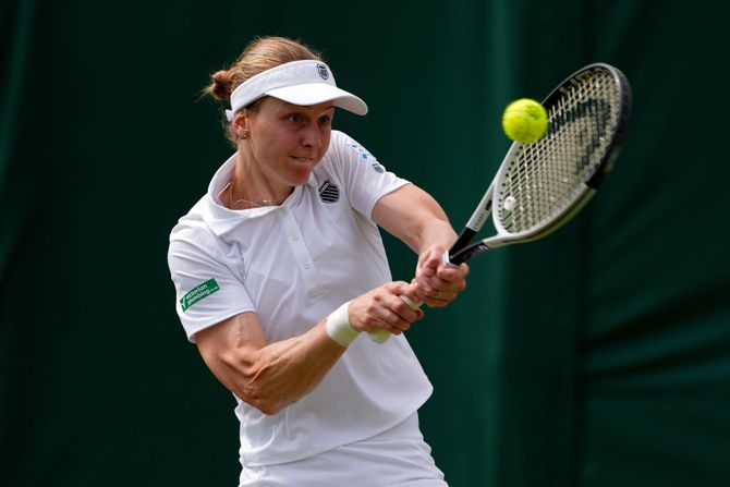 Ljudmila Samsonova