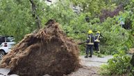 NEVREME POHARALO ZAGREB! Vatrogasci: Saniramo požare, srušena stabla i ostalo