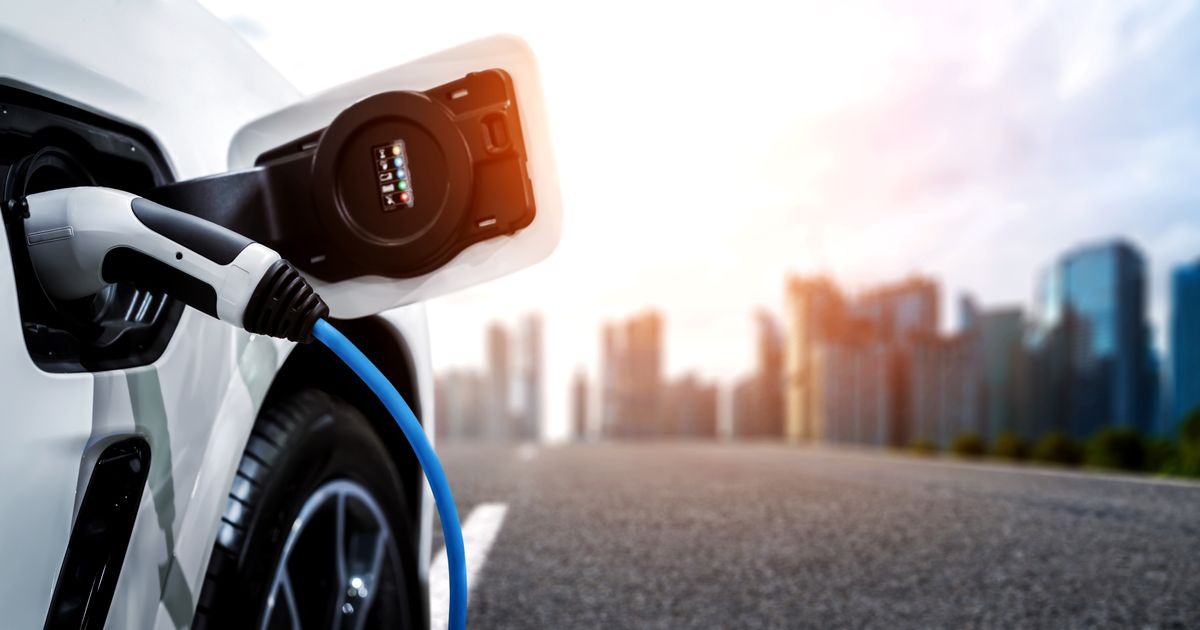 Evropa ulaže 200 milijardi evra u električna vozila: Nemačka povukla četvrtinu investicija
