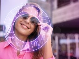 horoskop, sreća, devojka, zodijak, astrološki znak